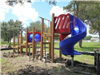 Amistad Park playground