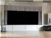 Auditorium Stage