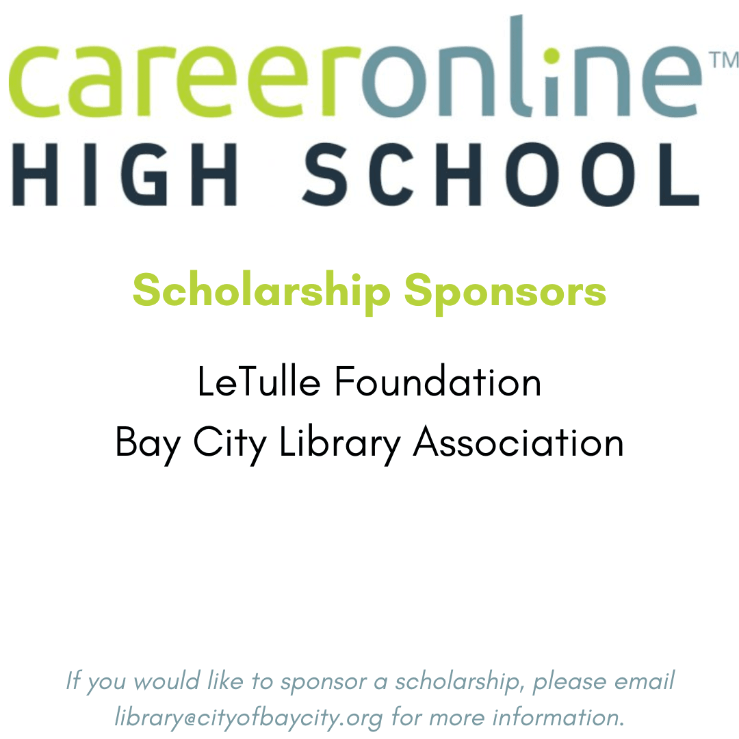 list of sponsors for cohs