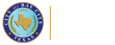 Texas Bay City Homepage
