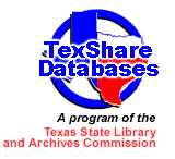 TexShare Databases
