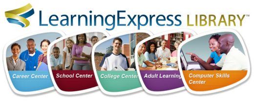 Learning Express Library