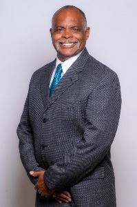 Mayor Robert K Nelson