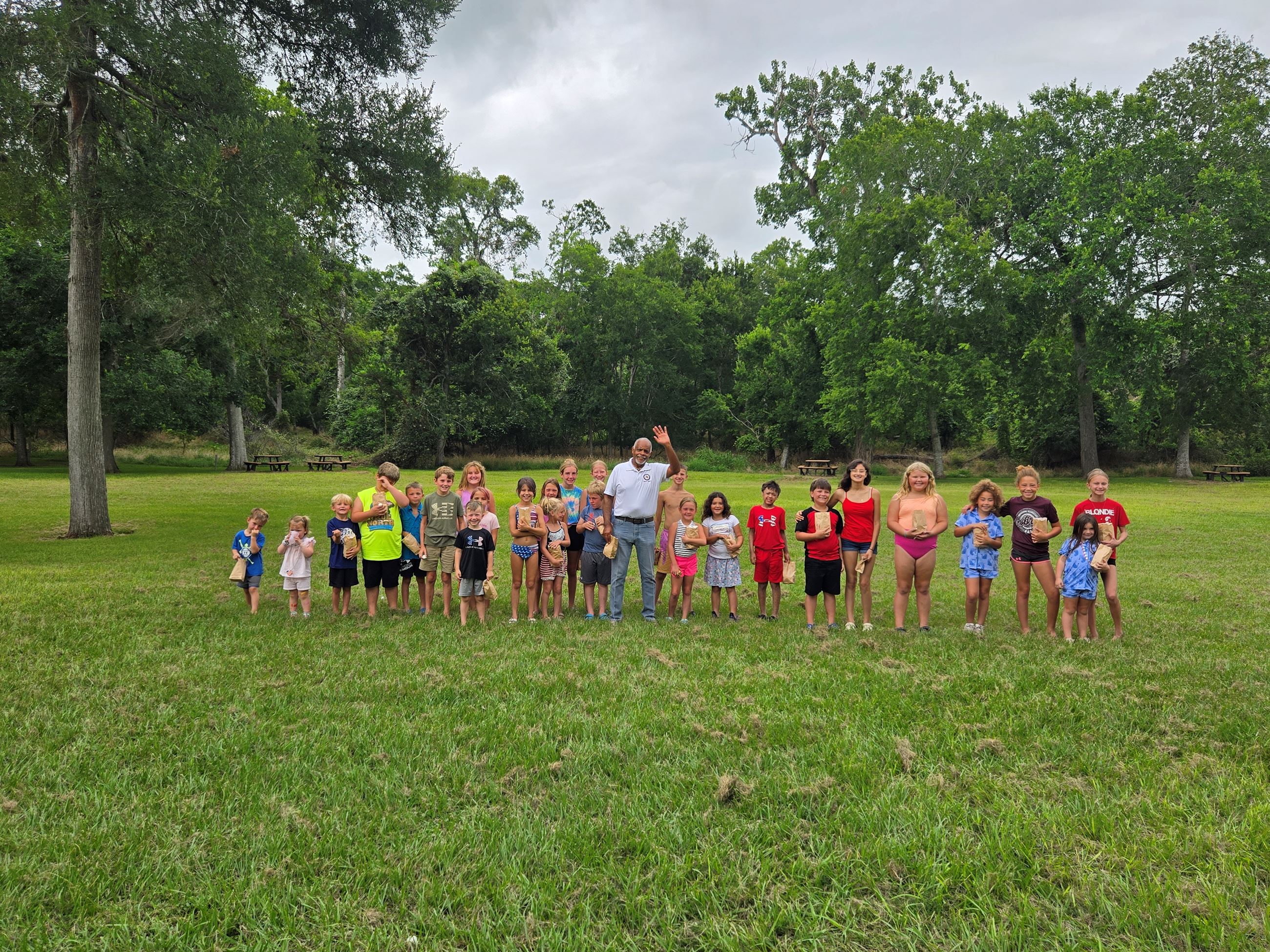 Snowball Fight photos