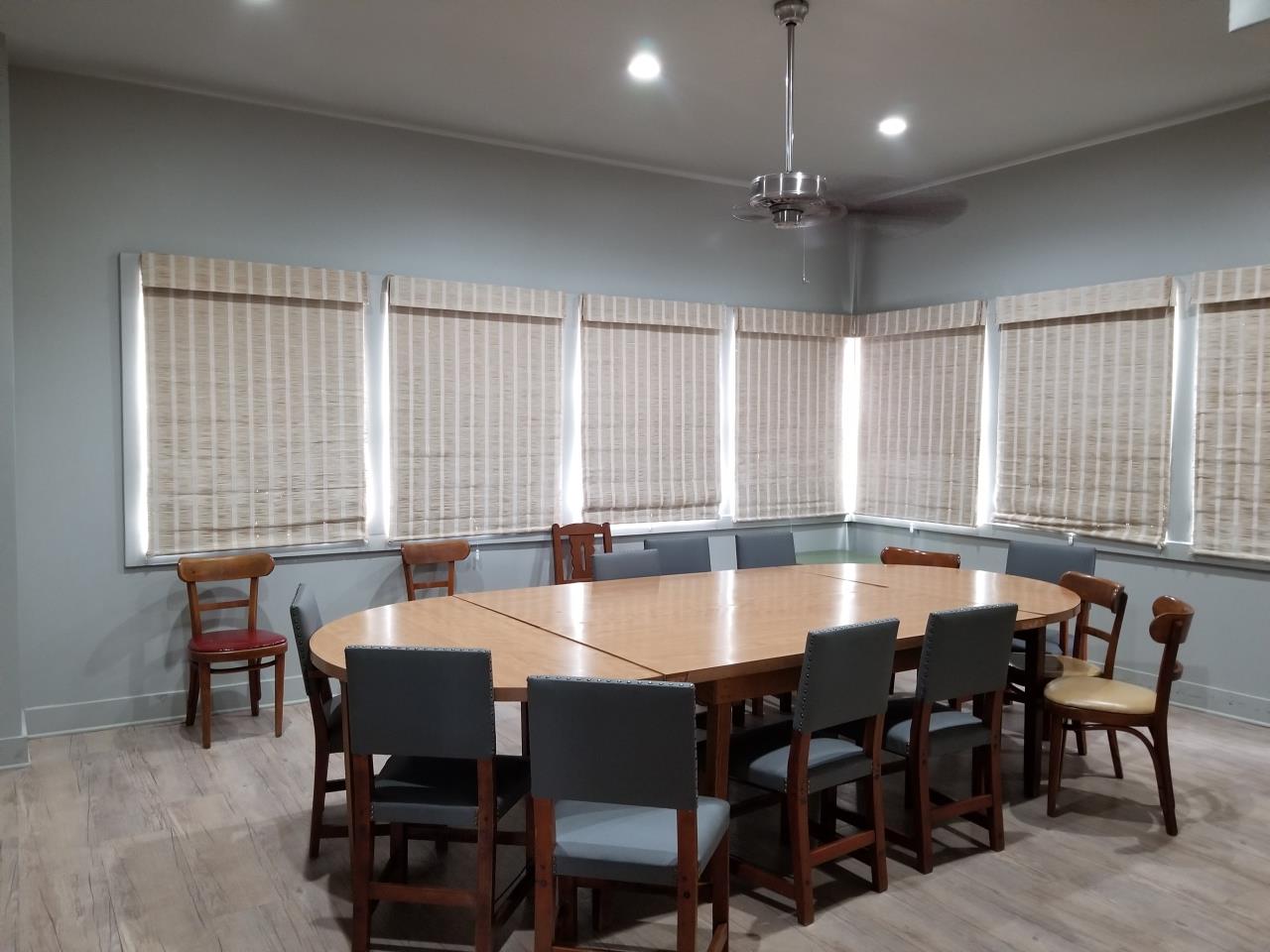 Dining Room 1