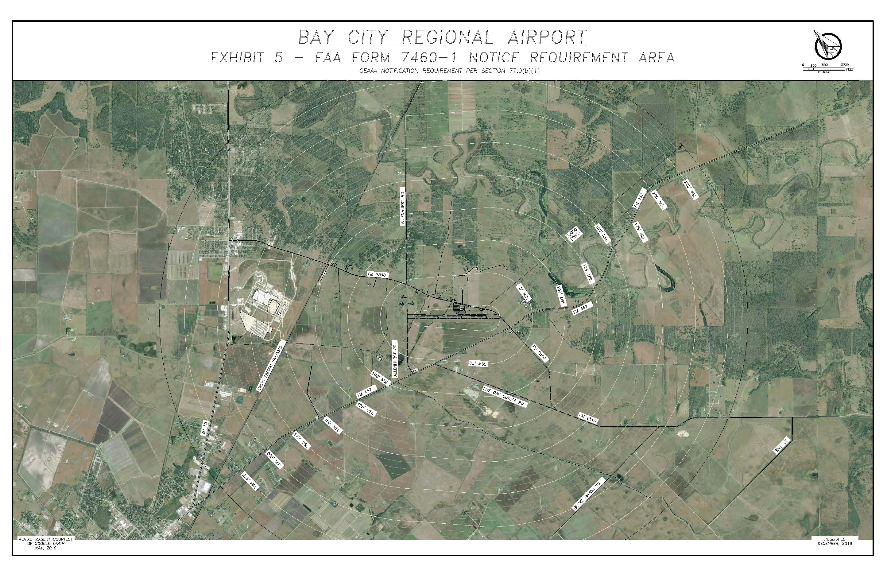 OrdinanceMap.EXHIBIT05.2019-12-05