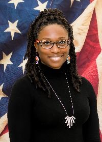 Rhonda Clegg_2_Flag