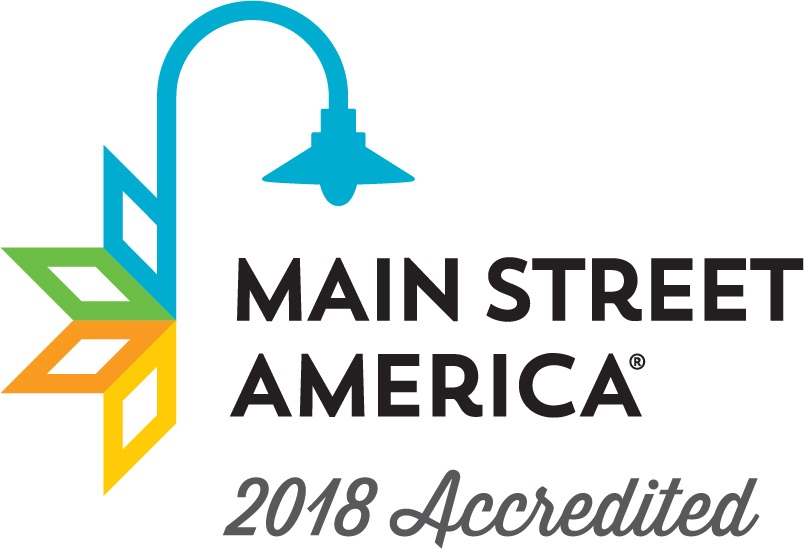 Main Street America - 2018 Accredited