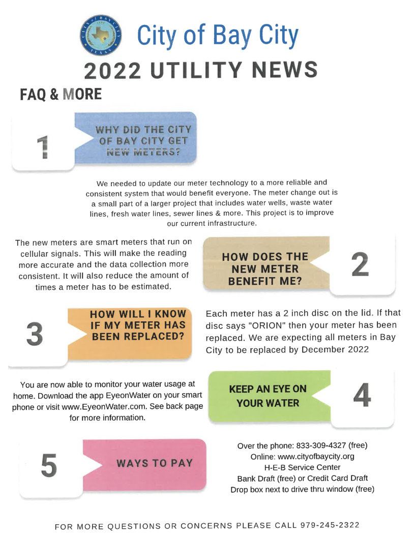 2022utilitybillingnews