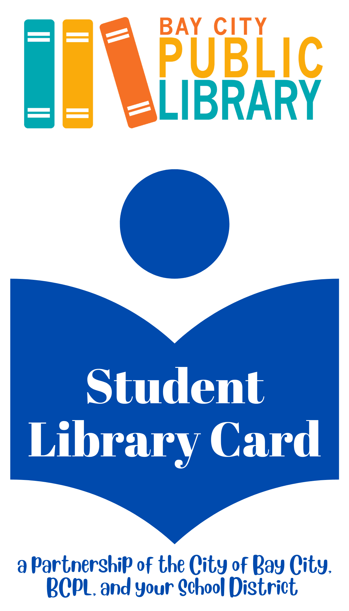 Student Library Card (3)