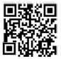Eye on Water QR code