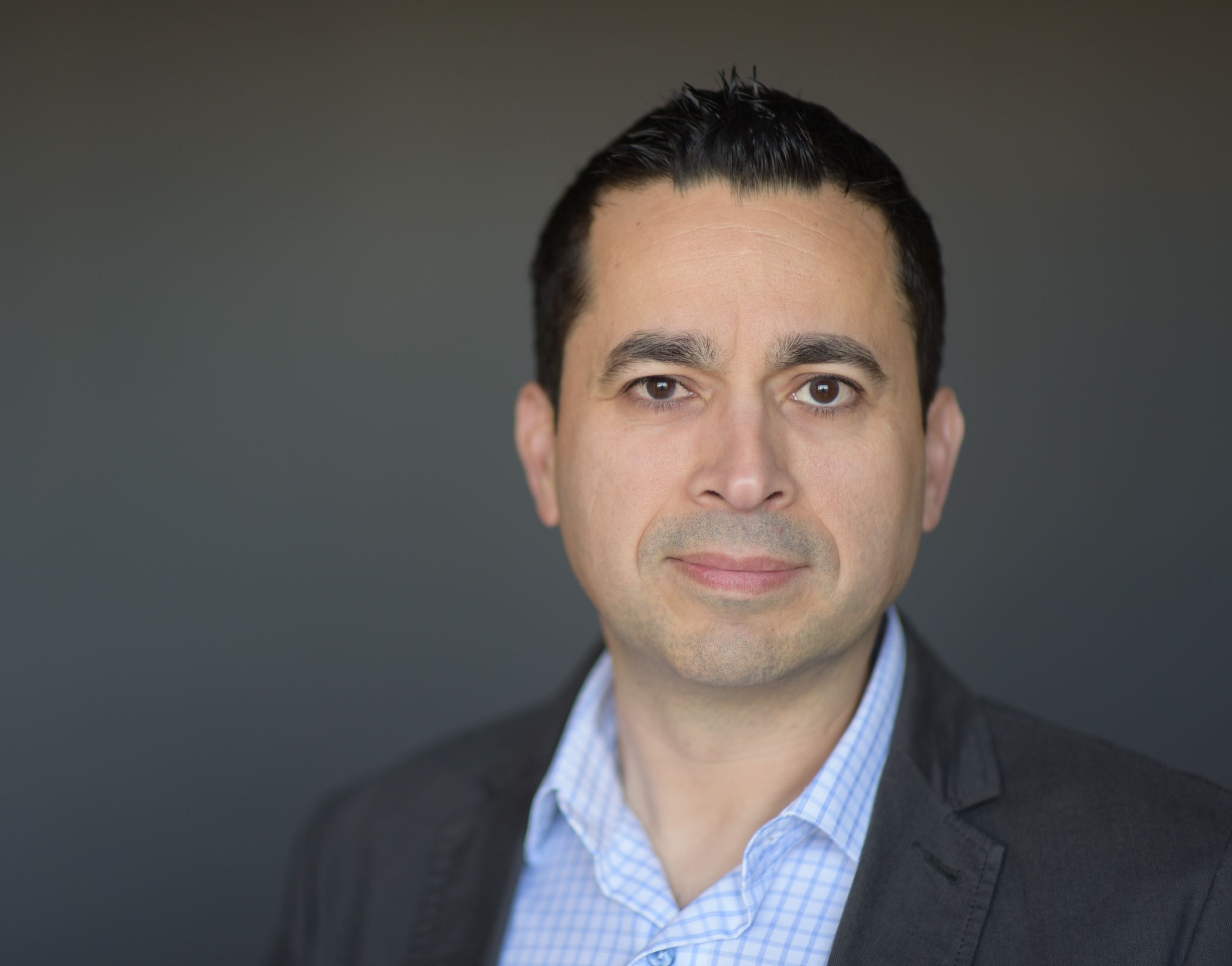 Councilman Ben Flores